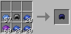 Enameled Armor — Minecraft mod, rasm 8