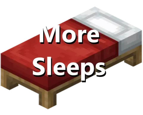 More Sleeps