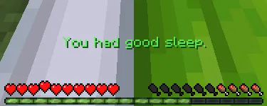 More Sleeps — Minecraft mod, rasm 3