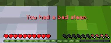 More Sleeps — Minecraft mod, rasm 4