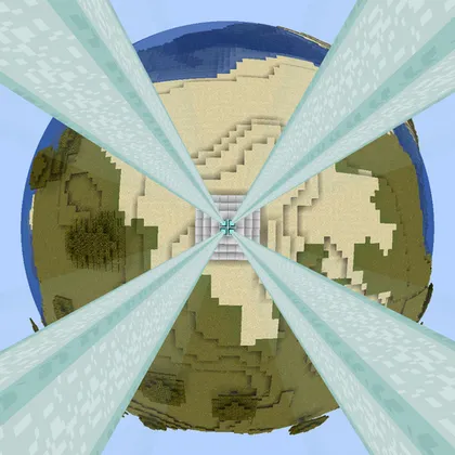 More Than 50 — Minecraft mod, rasm 1