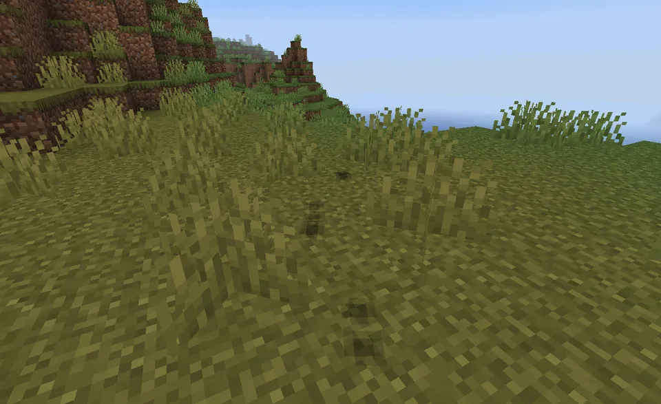 Modern Dynamic Surroundings — Minecraft mod, rasm 2