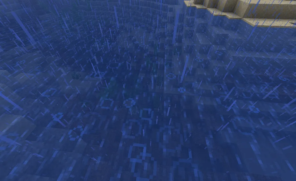 Modern Dynamic Surroundings — Minecraft mod, rasm 3