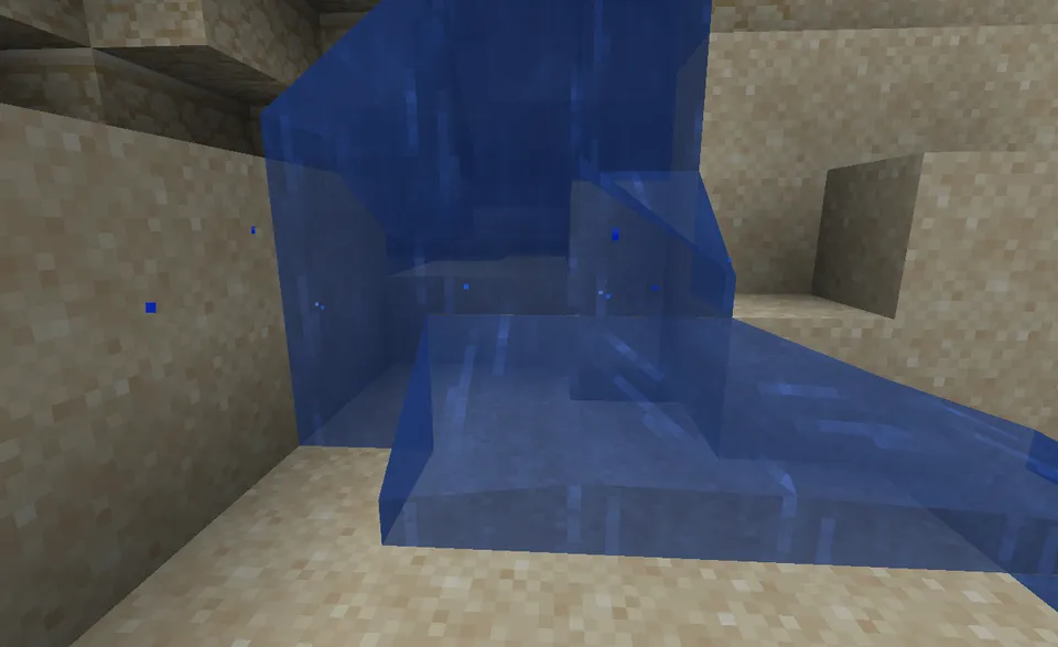 Modern Dynamic Surroundings — Minecraft mod, rasm 4