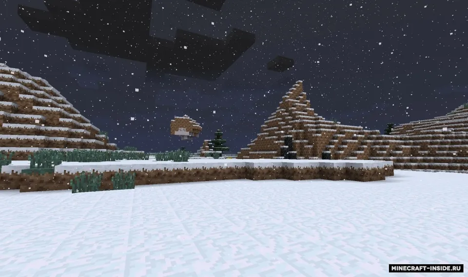 Dynamic Surroundings — Minecraft mod, rasm 3