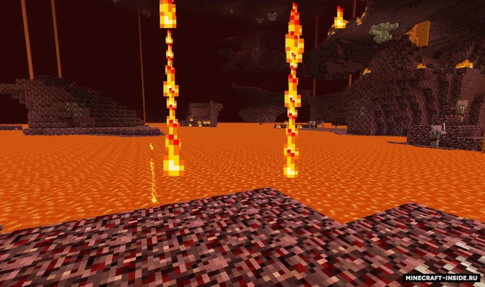 Dynamic Surroundings — Minecraft mod, rasm 5