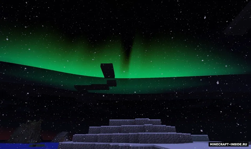 Dynamic Surroundings — Minecraft mod, rasm 7
