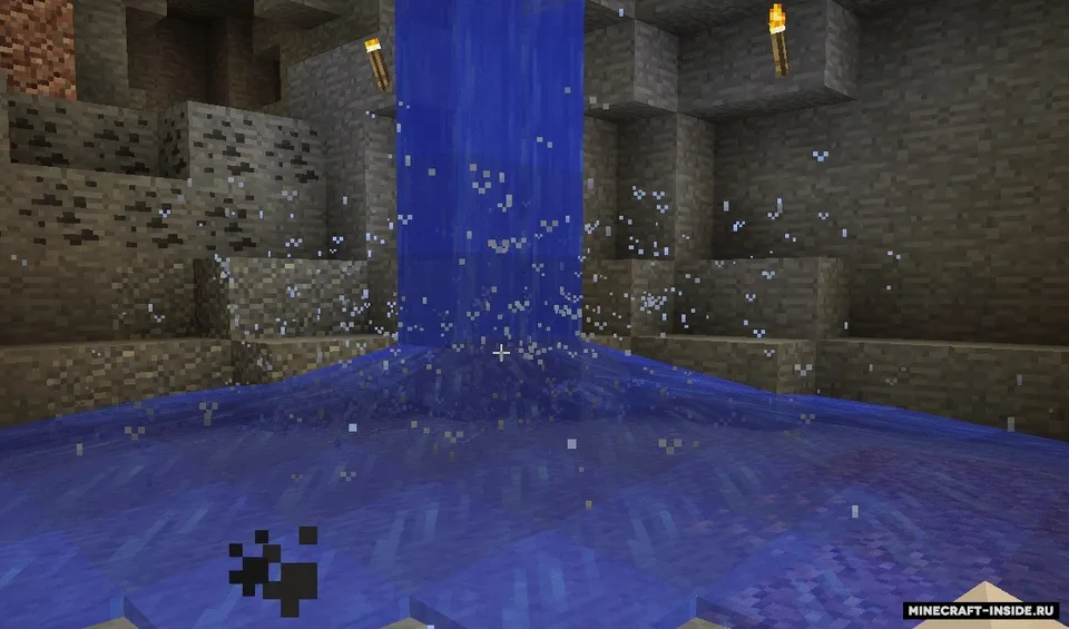 Dynamic Surroundings — Minecraft mod, rasm 8