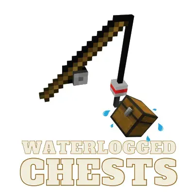 Waterlogged Chests