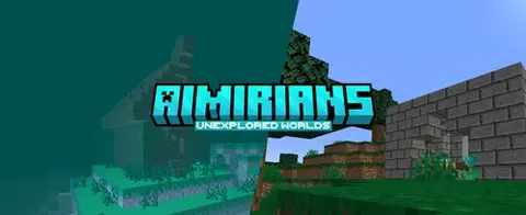 AiMirians (VMods 1.3.8.9)