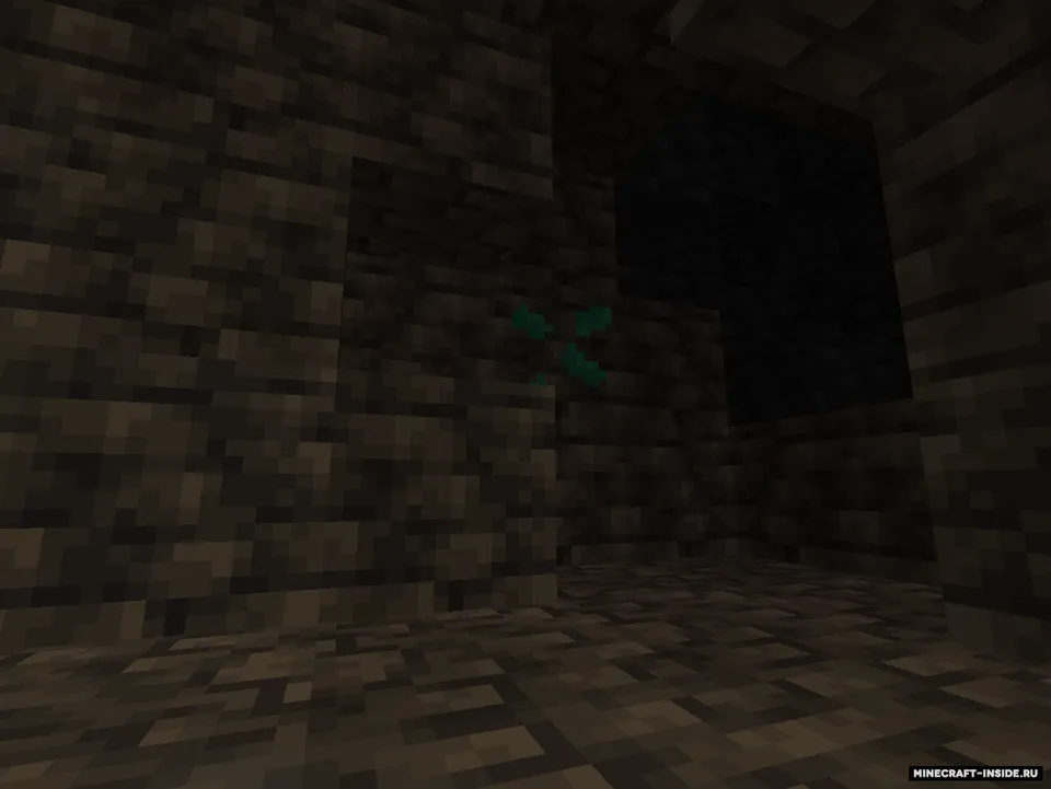 AiMirians (VMods 1.3.8.9) — Minecraft mod, rasm 2