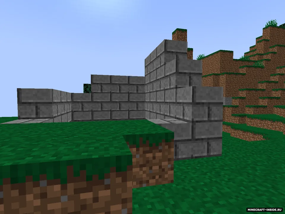 AiMirians (VMods 1.3.8.9) — Minecraft mod, rasm 3