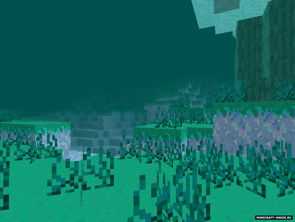 AiMirians (VMods 1.3.8.9) — Minecraft mod, rasm 4