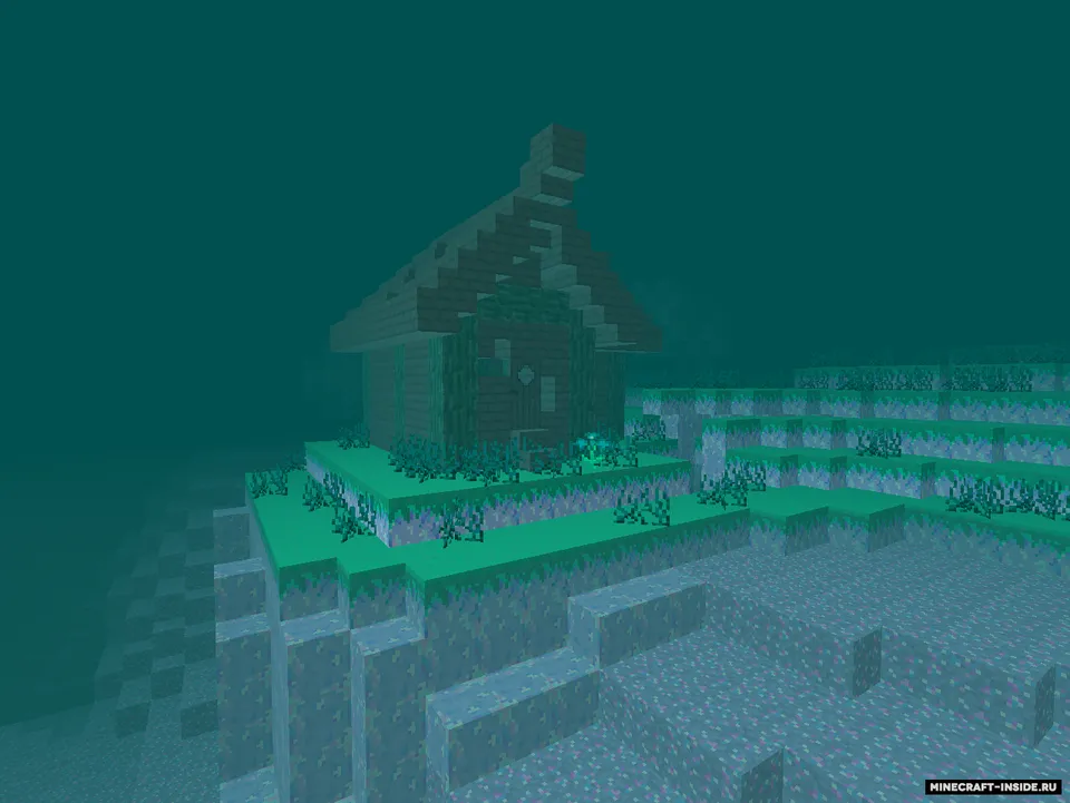 AiMirians (VMods 1.3.8.9) — Minecraft mod, rasm 5