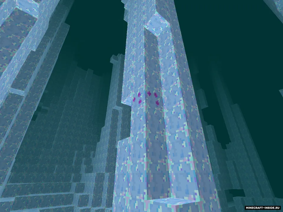 AiMirians (VMods 1.3.8.9) — Minecraft mod, rasm 7