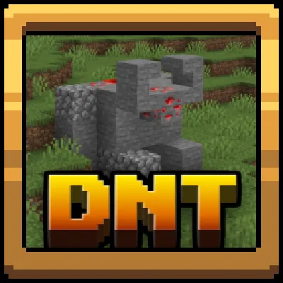 Dungeons and Taverns — Minecraft mod, rasm 1