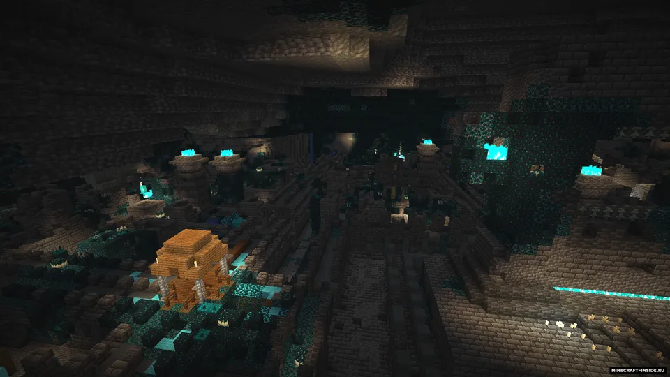 Dungeons and Taverns — Minecraft mod, rasm 2