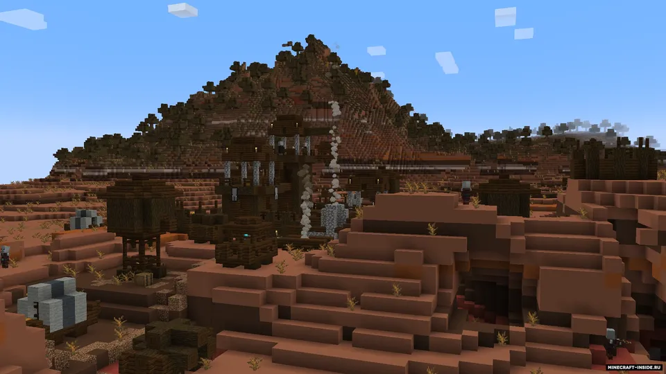 Dungeons and Taverns — Minecraft mod, rasm 3