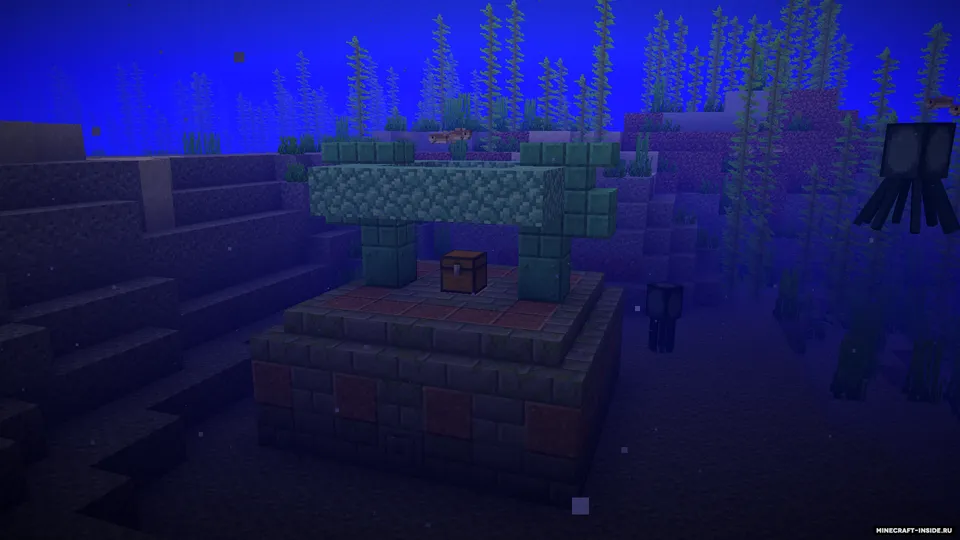 Dungeons and Taverns — Minecraft mod, rasm 5