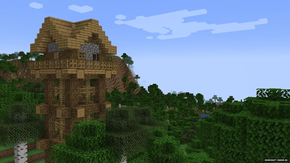Dungeons and Taverns — Minecraft mod, rasm 6