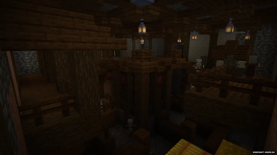 Dungeons and Taverns — Minecraft mod, rasm 8