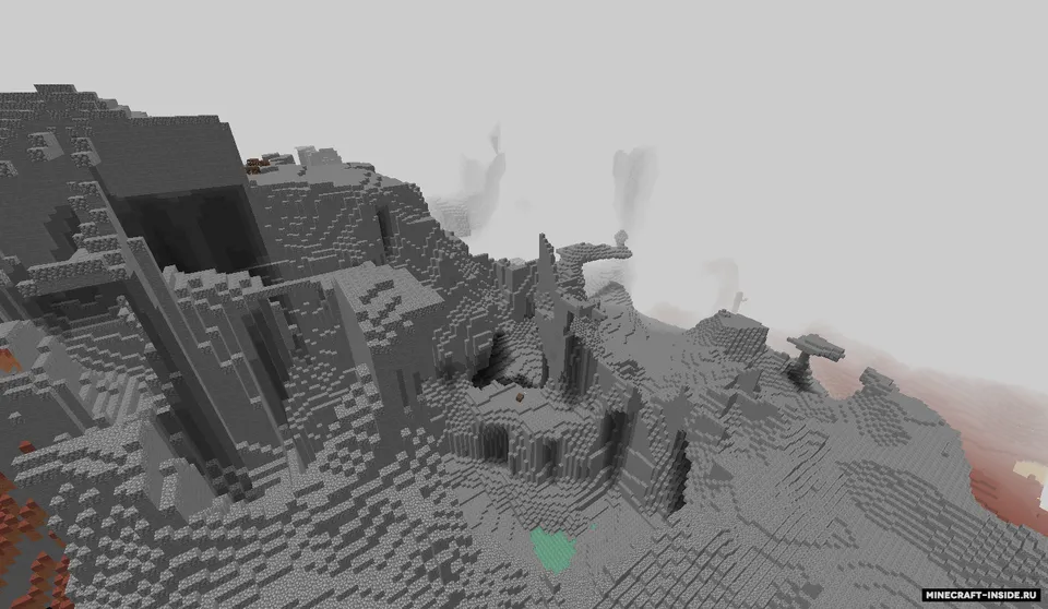 Steve's Wasteland — Minecraft mod, rasm 4