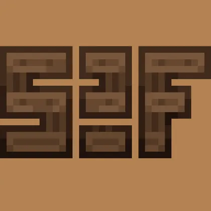 Woodland Puppets — Minecraft mod, rasm 1