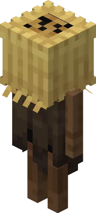 Woodland Puppets — Minecraft mod, rasm 2