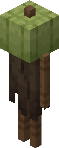 Woodland Puppets — Minecraft mod, rasm 3
