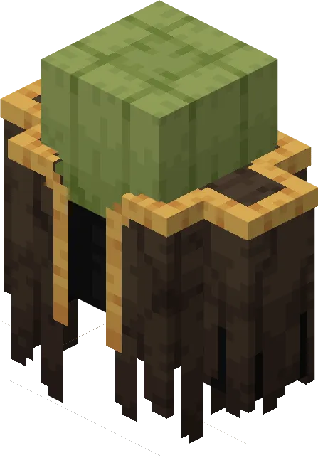 Woodland Puppets — Minecraft mod, rasm 4