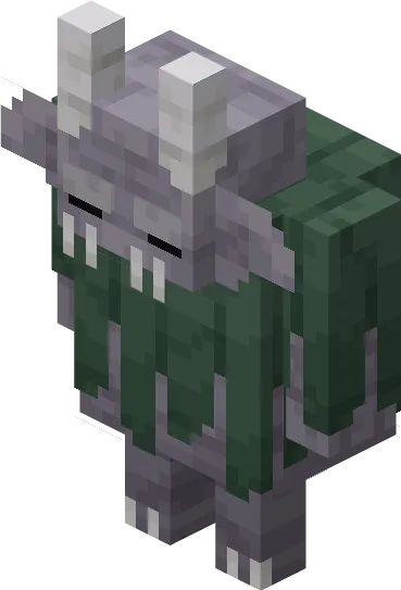 Woodland Puppets — Minecraft mod, rasm 6