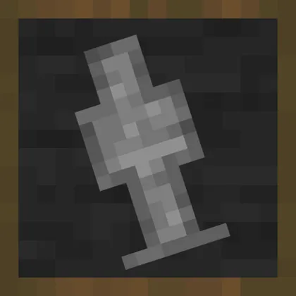 Effect Statues — Minecraft mod, rasm 1