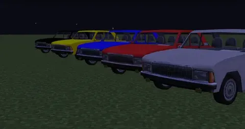 Volga Pack