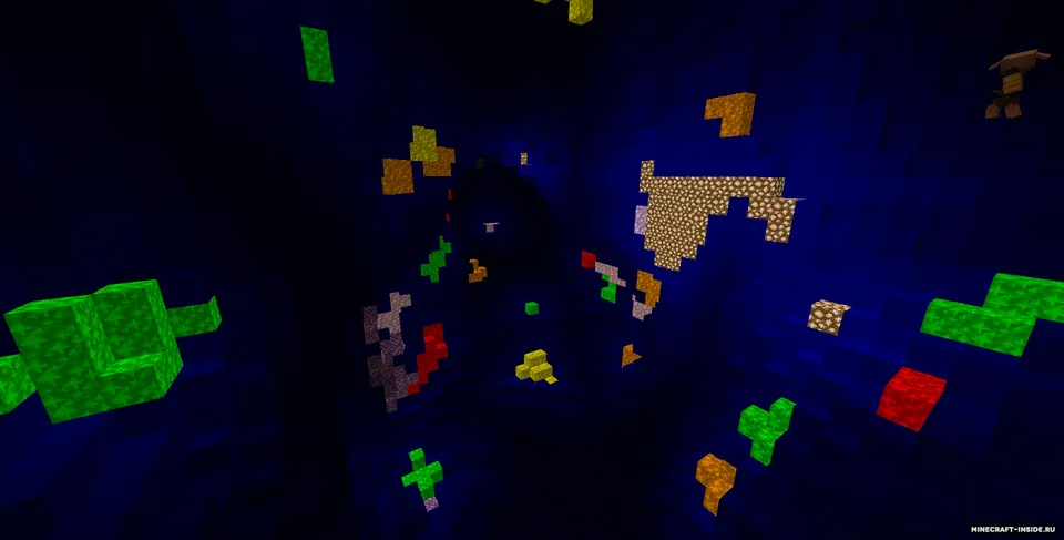 Austinsupercar's Dungeons and Bosses — Minecraft mod, rasm 2