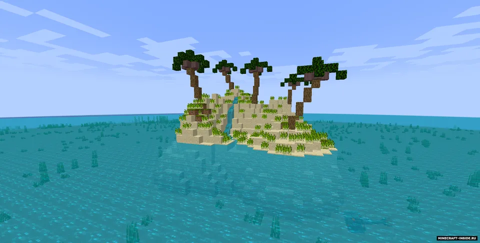 Austinsupercar's Dungeons and Bosses — Minecraft mod, rasm 3