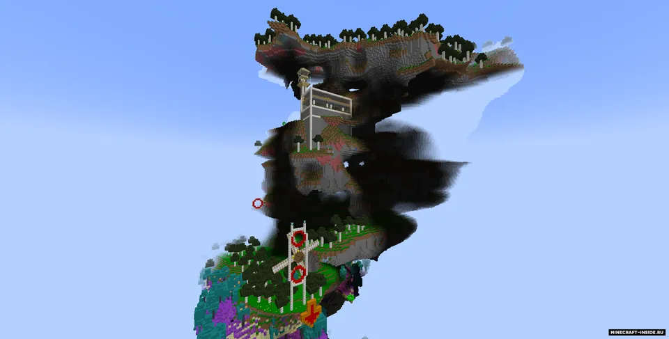 Austinsupercar's Dungeons and Bosses — Minecraft mod, rasm 7