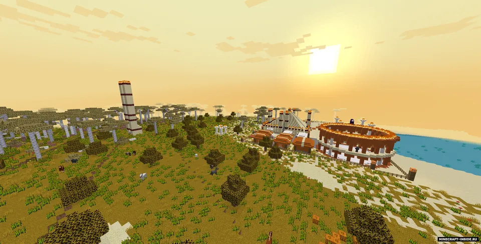 Austinsupercar's Dungeons and Bosses — Minecraft mod, rasm 8