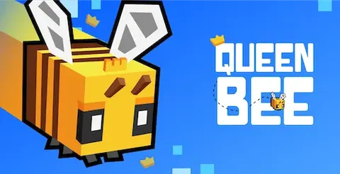 Queen Bee