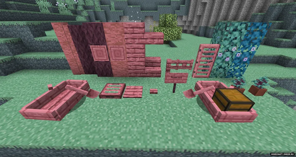 Deep Aether — Minecraft mod, rasm 6