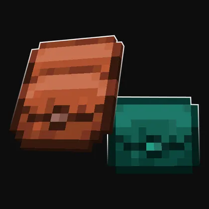 Simply Backpacks — Minecraft mod, rasm 1