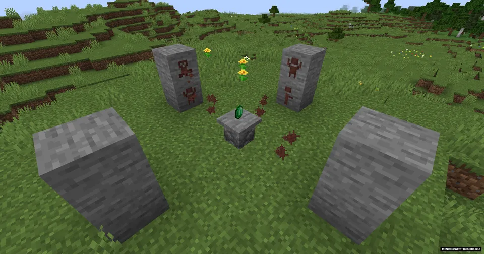 Neolithic — Minecraft mod, rasm 3