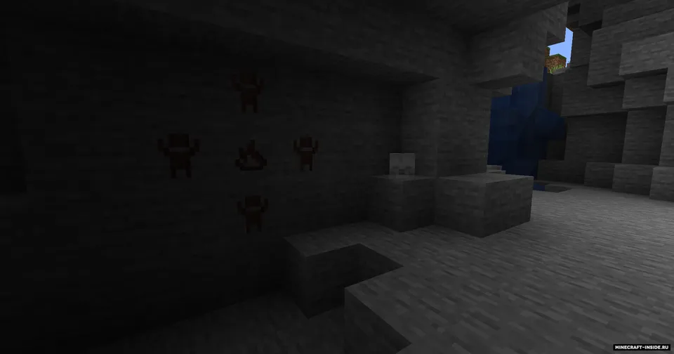 Neolithic — Minecraft mod, rasm 5