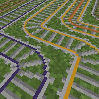 Railcraft Reborn