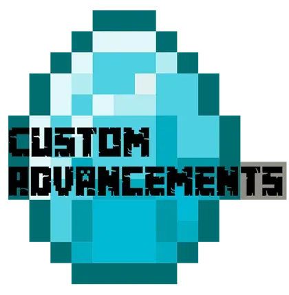 Custom Advancements