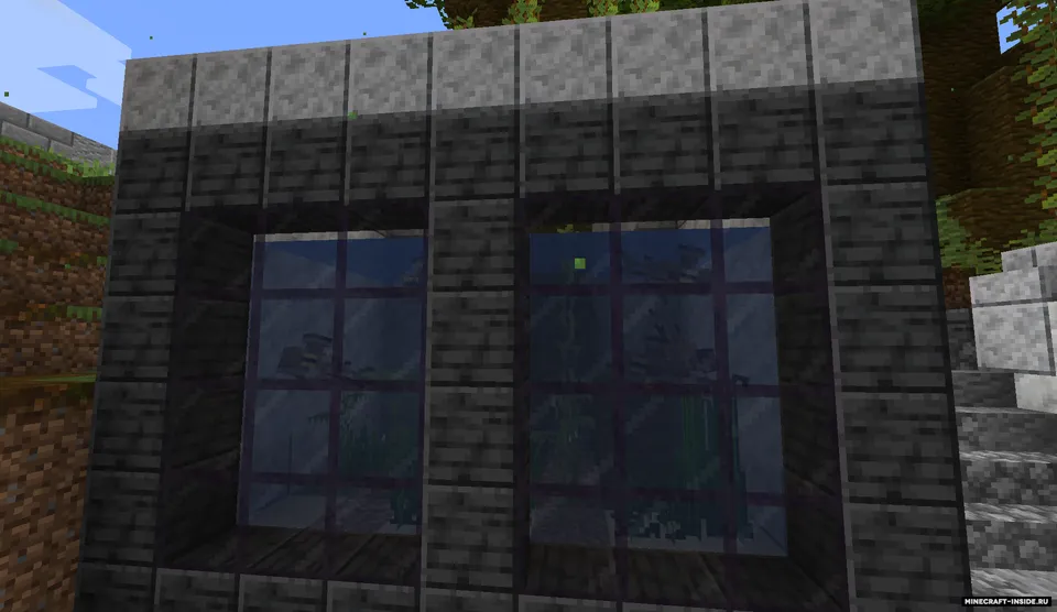 Unusual Prehistory — Minecraft mod, rasm 5