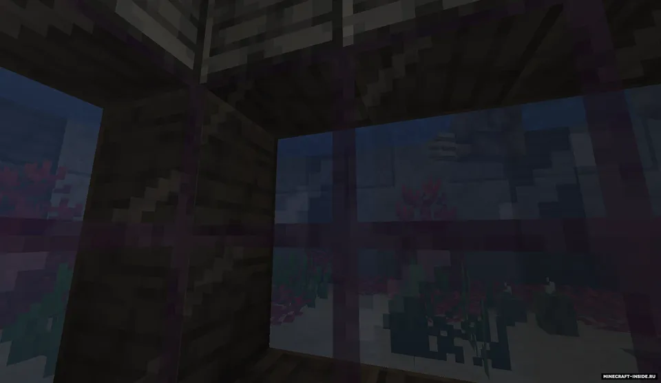 Unusual Prehistory — Minecraft mod, rasm 8