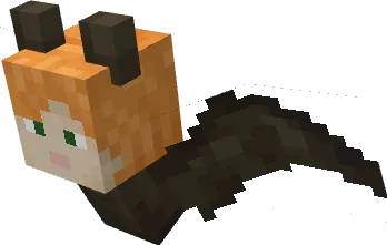 Spooky Bats — Minecraft mod, rasm 2