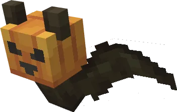 Spooky Bats — Minecraft mod, rasm 4
