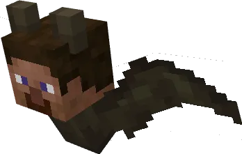 Spooky Bats — Minecraft mod, rasm 6
