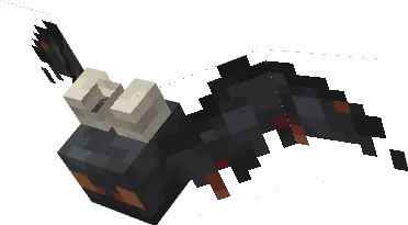 Spooky Bats — Minecraft mod, rasm 7